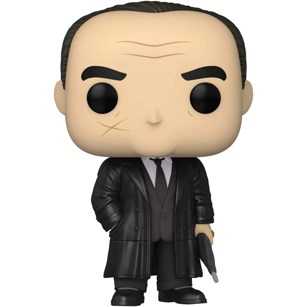 Funko Pop! Movies: The Batman - Oswald Cobblepot #1191 - Image 1