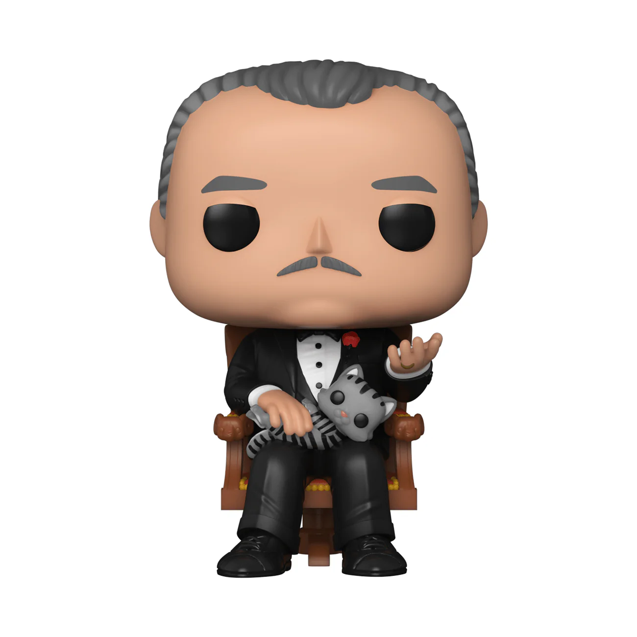 Funko Pop! Movies: The Godfather 50th Anniversary - Vito Corleone - Image 1