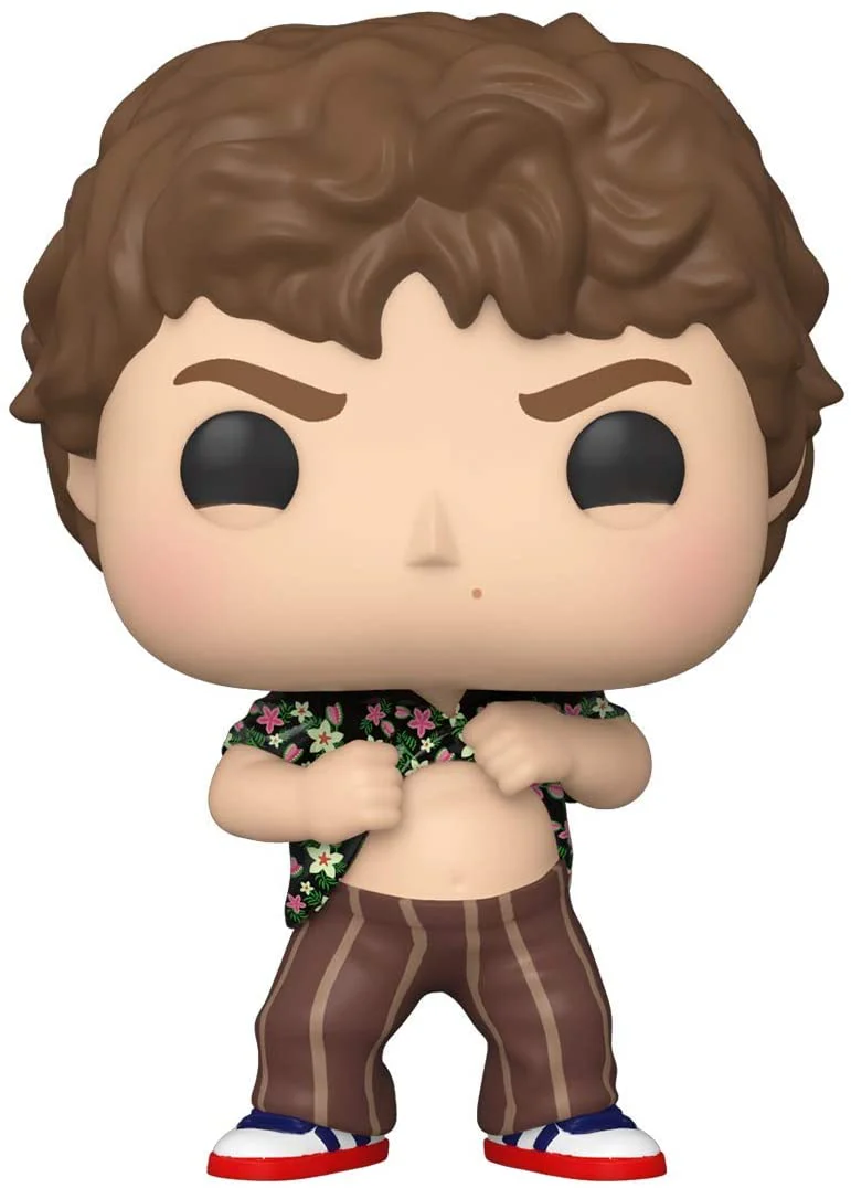 Funko Pop! Movies: The Goonies - Chunk Vinyl Figure - Image 1