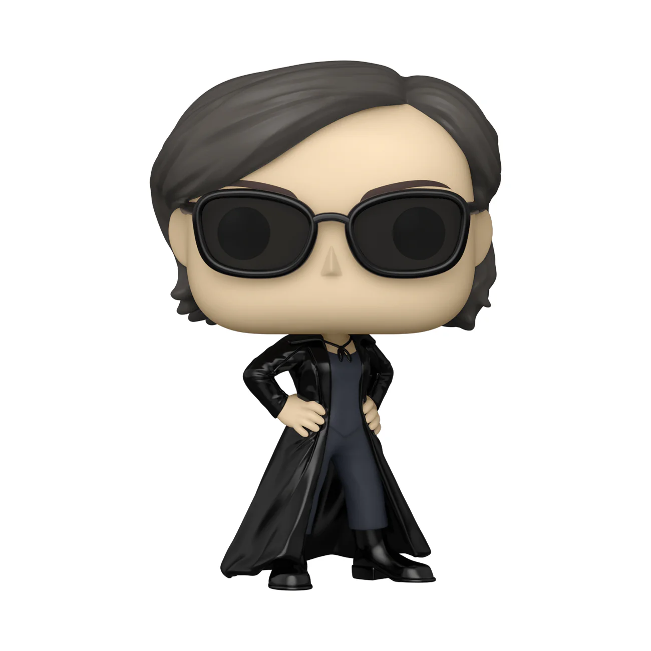 Funko Pop! Movies: The Matrix Resurrections – Trinity #1173