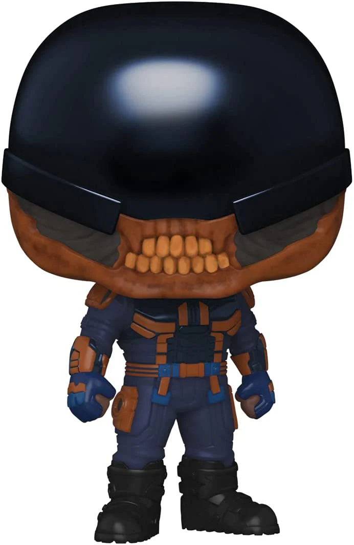 Funko Pop! Movies: The Suicide Squad - Bloodsport #1109 - Image 1