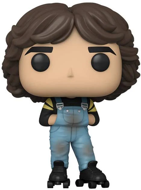 Funko Pop! Movies: Warrior - Rollerskate Gang Leader - Image 1