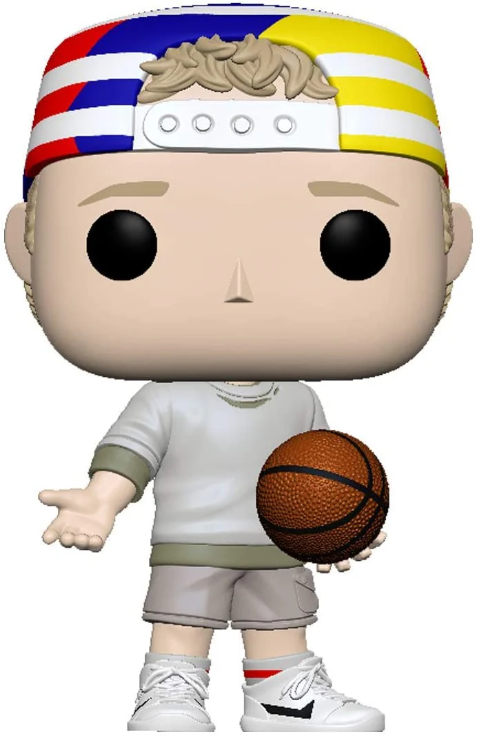Funko Pop! Movies: White Men Can