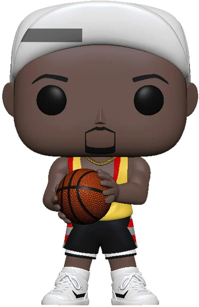 Funko Pop! Movies: White Men Can