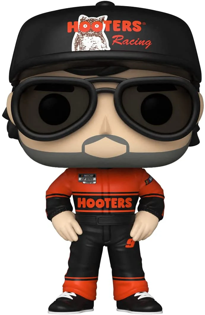 Funko Pop! NASCAR: Chase Elliott - Image 1