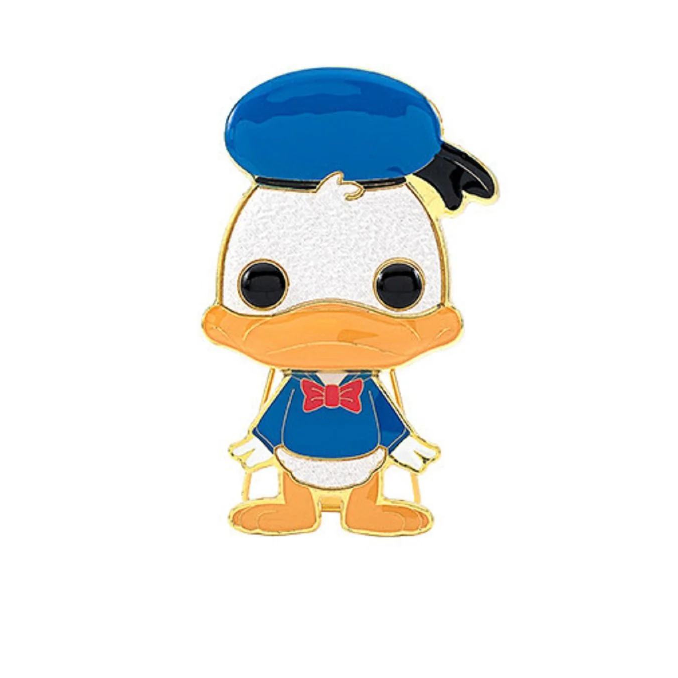 Funko Pop! Pin: Disney – Donald Duck #03