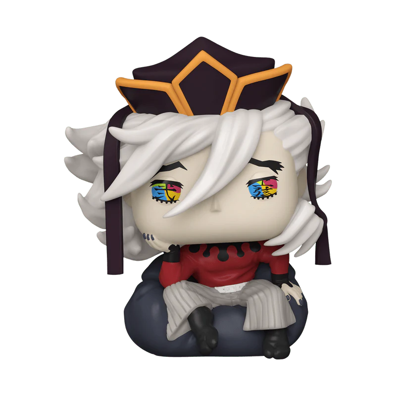Funko Pop! Plus: Demon Slayer: Kimetsu no Yaiba – Doma #2044