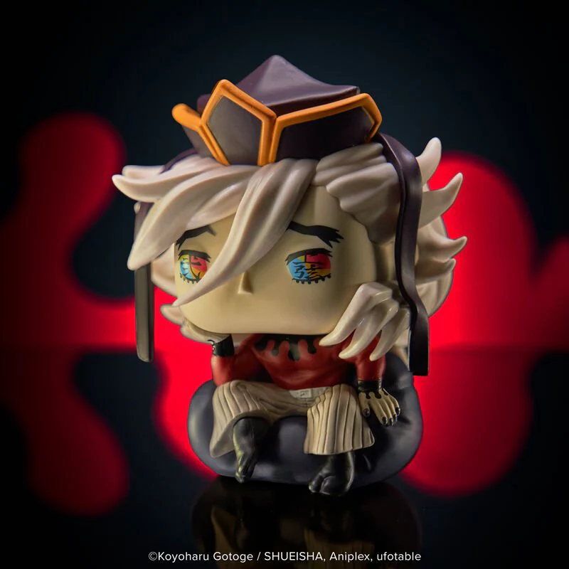Funko Pop! Plus: Demon Slayer: Kimetsu no Yaiba - Doma #2044 - Image 2