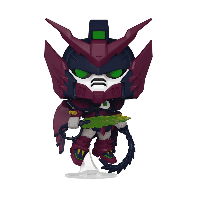 Funko Pop! Plus: Mobile Suit Gundam Wing – OZ-13MS Gundam Epyon #1934