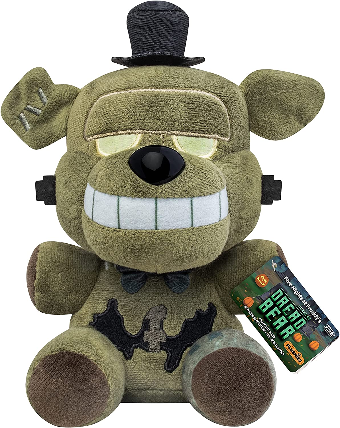 Funko POP! Plush: Five Nights at Freddy