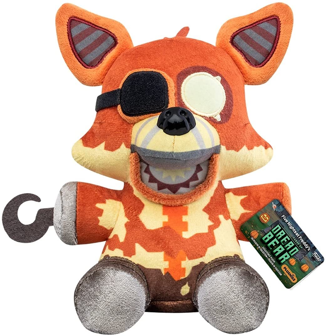 Funko Pop! Plush: Five Nights at Freddy