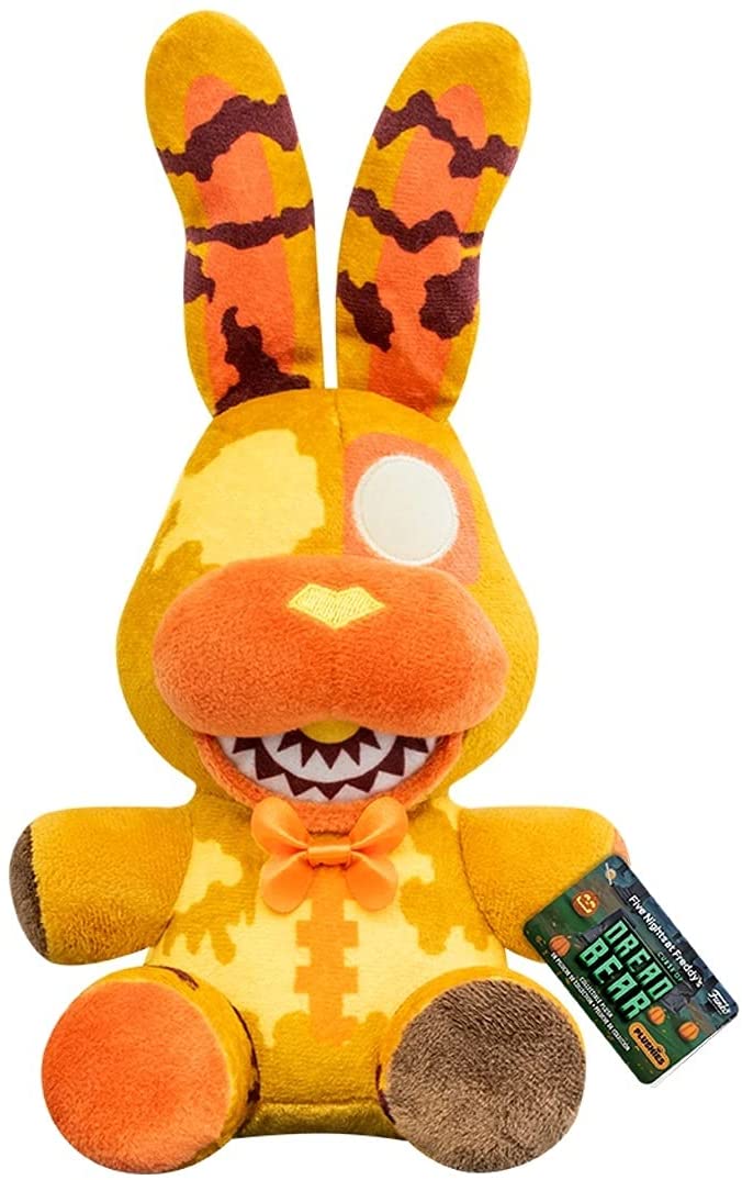 Funko Pop! Plush Five Nights at Freddy