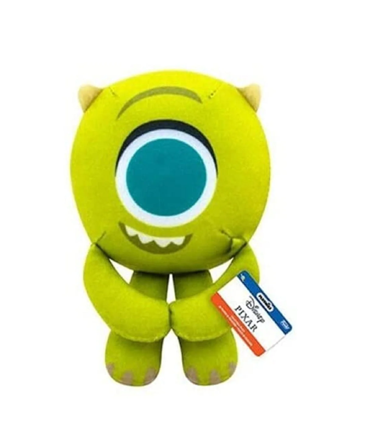 Funko Pop! Plush Pixar Monsters, Inc. - Mike 4" Figure - Image 1
