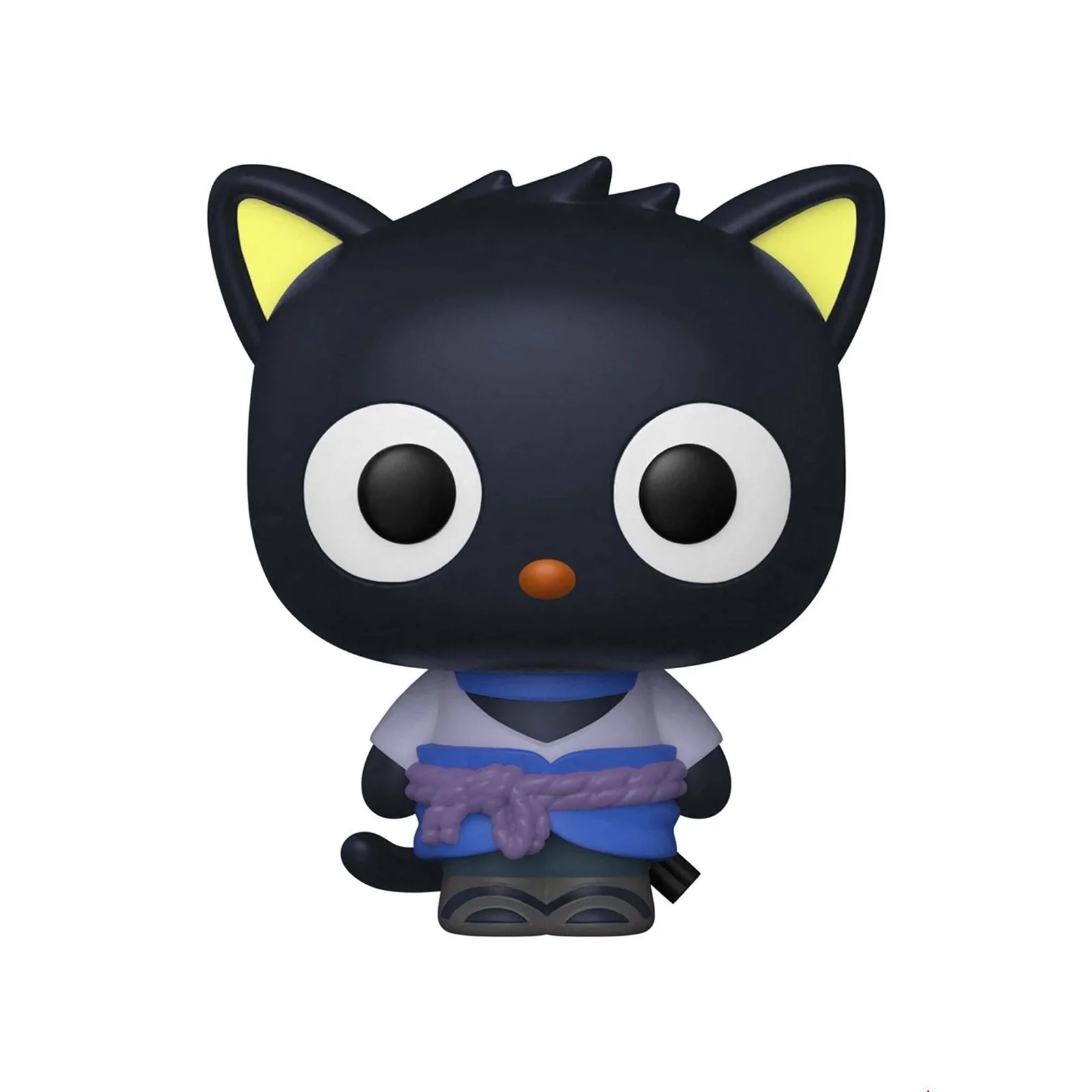 Funko POP Pop! Animation: Sanrio/Naruto - Chococat - Image 1