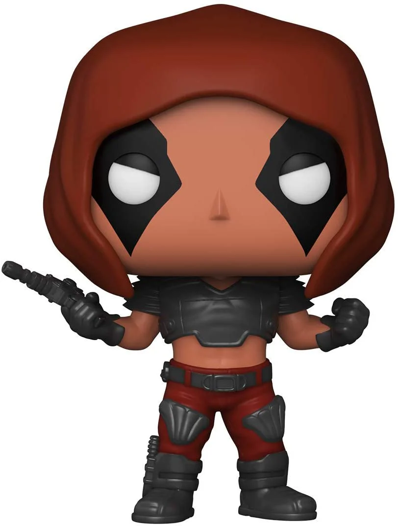 Funko Pop! Retro Toys: G.I. Joe - Zartan - Image 1