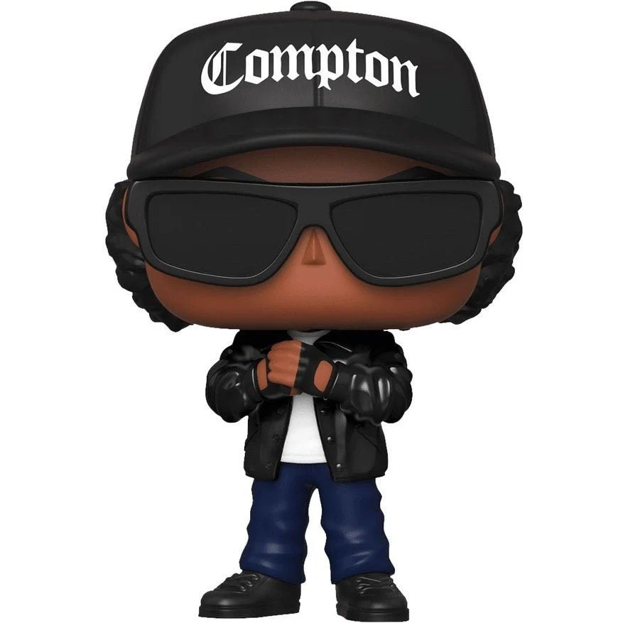 Funko Pop! Rocks: Eazy - E - Image 1