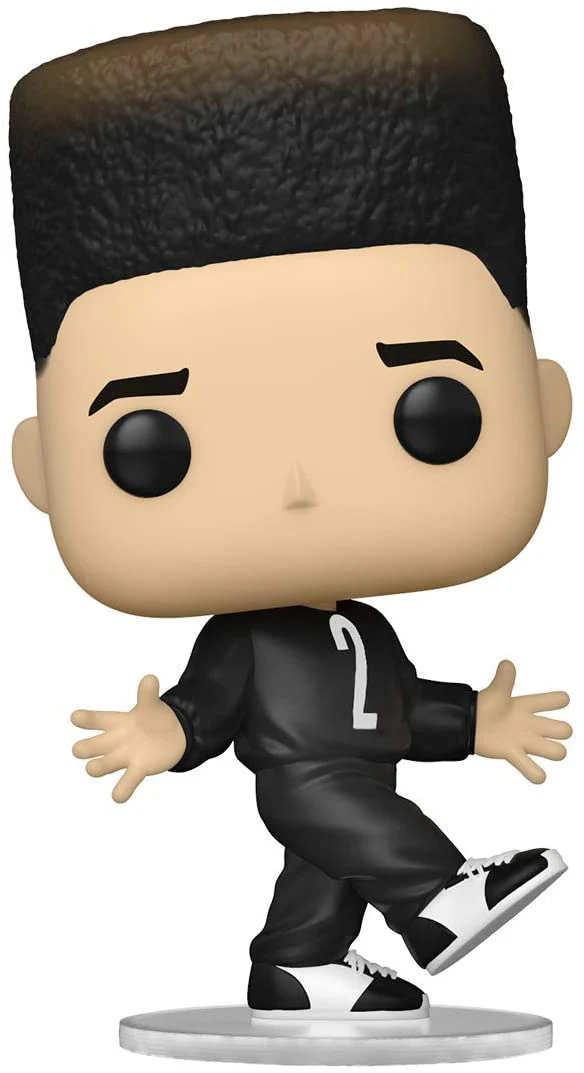 Funko Pop! Rocks: Kid 