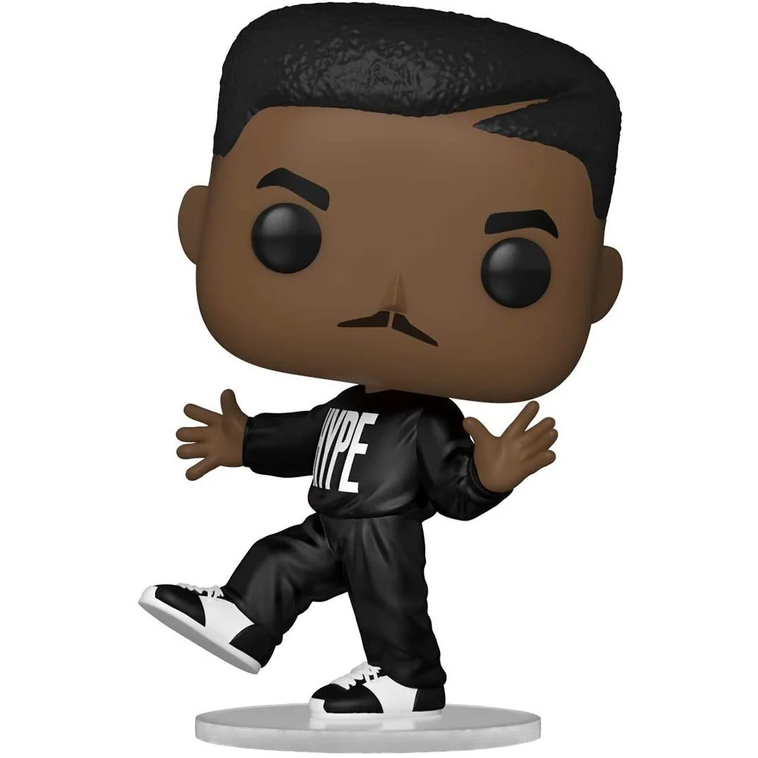 Funko Pop! Rocks Kid 