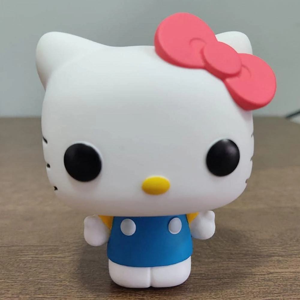 Funko Pop! Sanrio: Hello Kitty - Hello Kitty Classic #28 - Image 3
