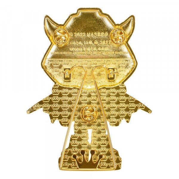 Funko Pop! Pin: Transformers - Bumblebee #17 - Image 2