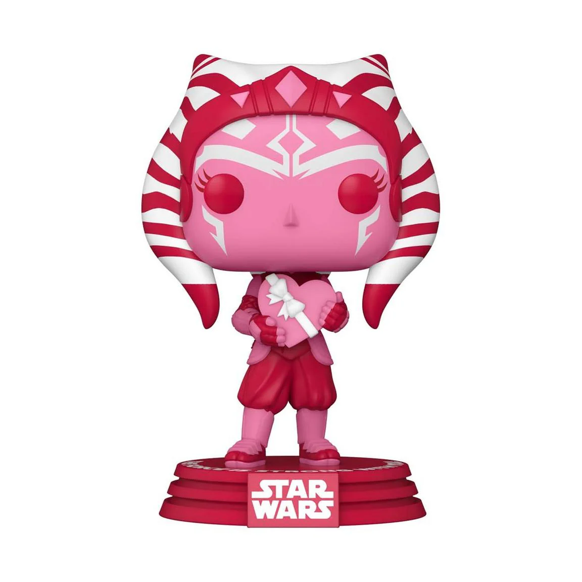 Funko Pop! Star Wars: Valentine