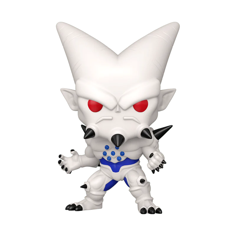 Funko Pop! Super Animation: Dragon Ball GT – Super Yi-Shinron #2076