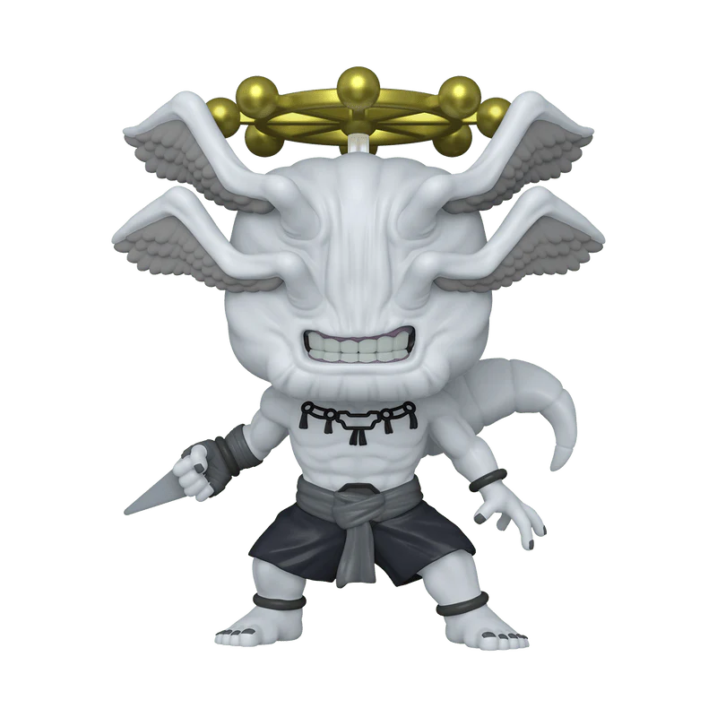 Funko Pop! Super Animation: Jujutsu Kaisen – Mahoraga #2128