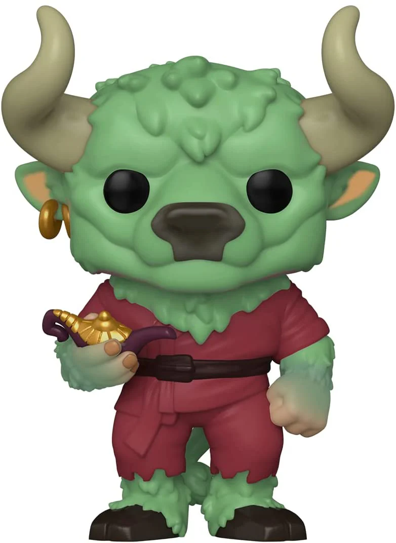 Funko Pop! Super Marvel: Doctor Strange in the Multiverse of Madness - Rintrah #1004 6-Inch - Image 1