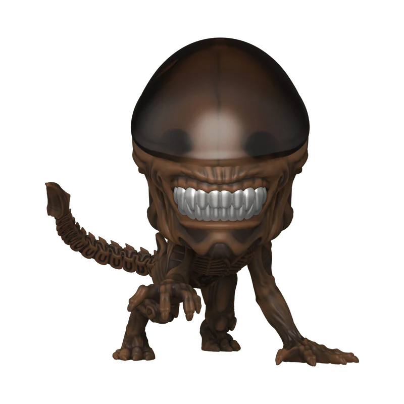 Funko Pop! Super Movies: Alien 3 – The Runner Xenomorph #1768