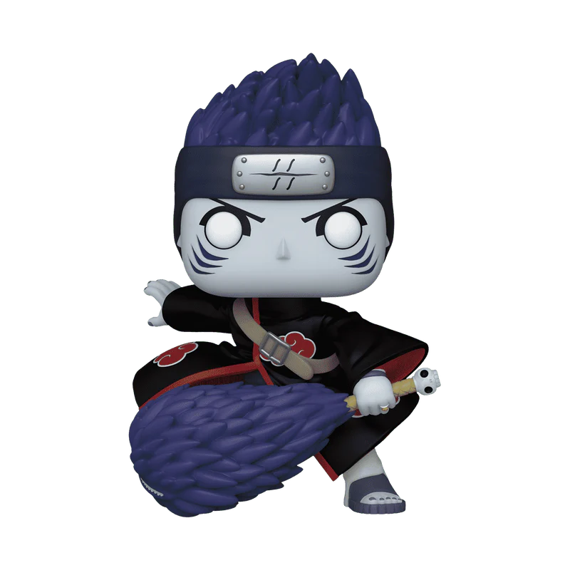 Funko Pop! Super: Naruto: Shippuden – Kisame Hoshigaki