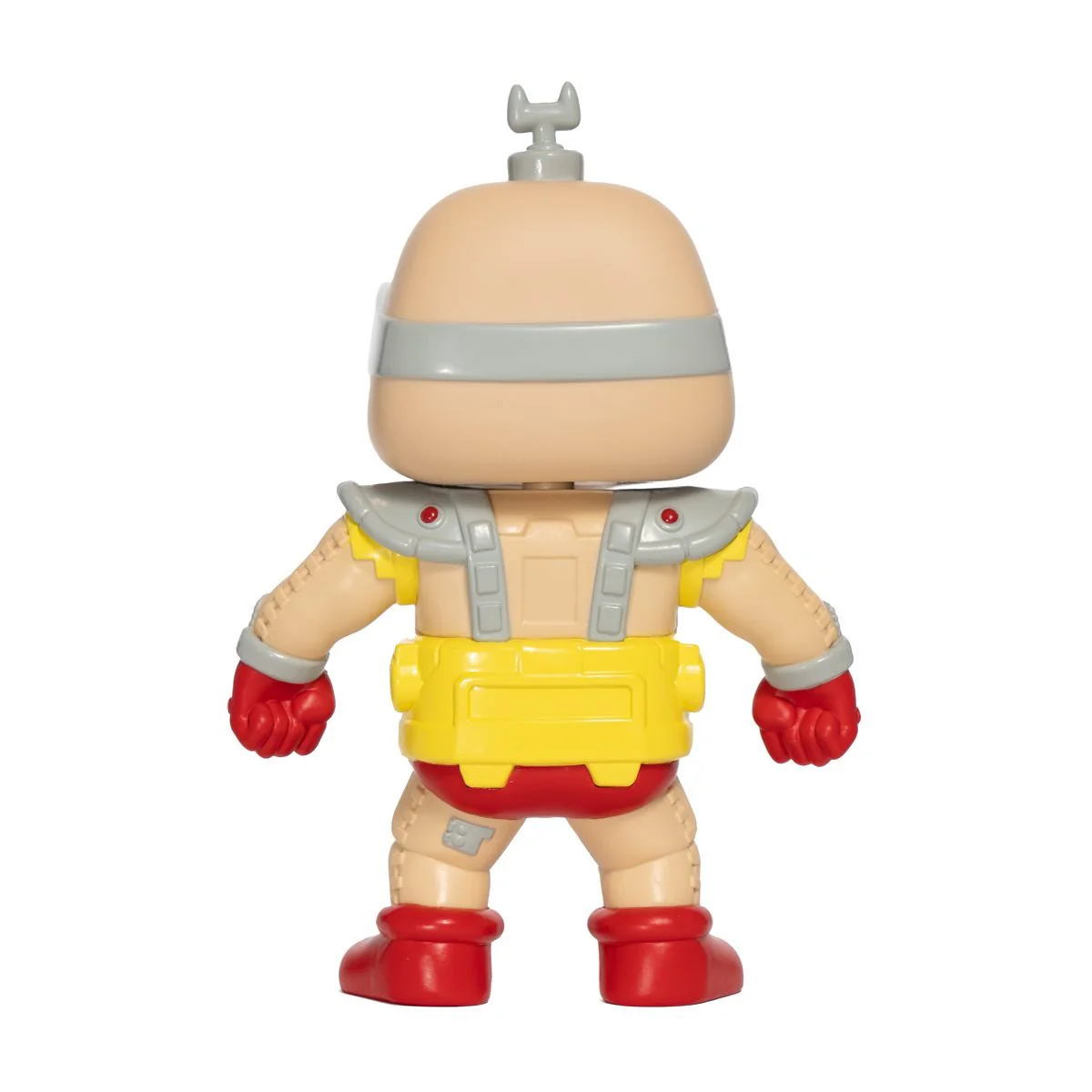 Funko Pop! Super Retro Toys: Teenage Mutant Ninja Turtles – Krang 6-Inch Entertainment Earth Exclusive