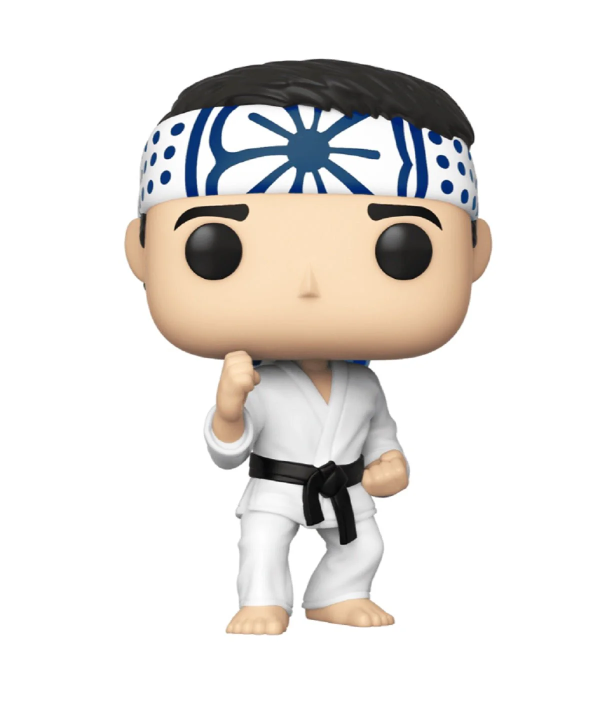 Funko Pop! Television: Cobra Kai - Daniel Larusso - Image 1