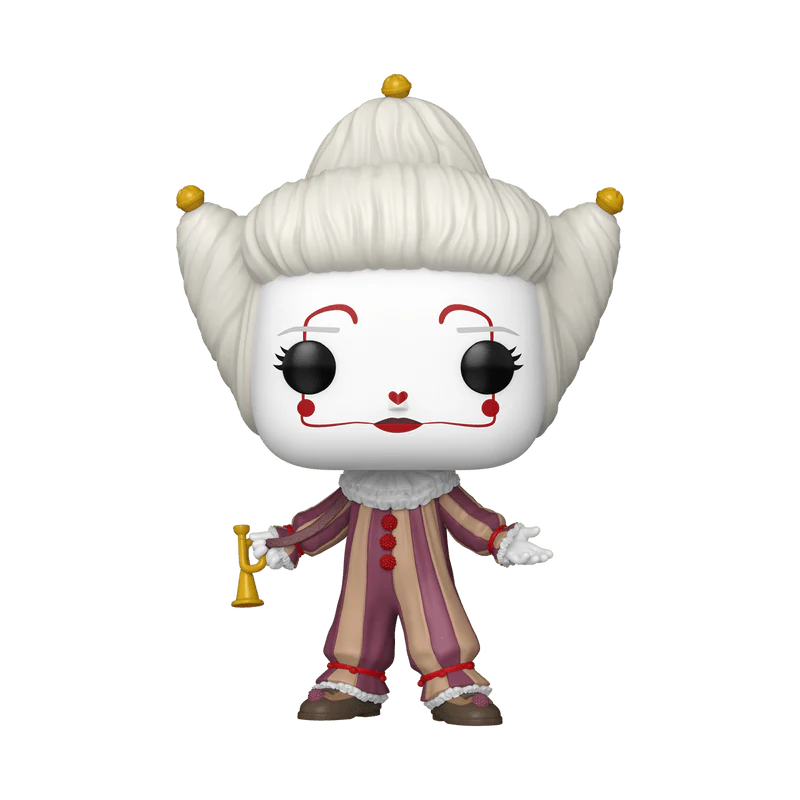 Funko Pop! Television: It: Welcome to Derry - Little Periwinkle #1853 - Image 1