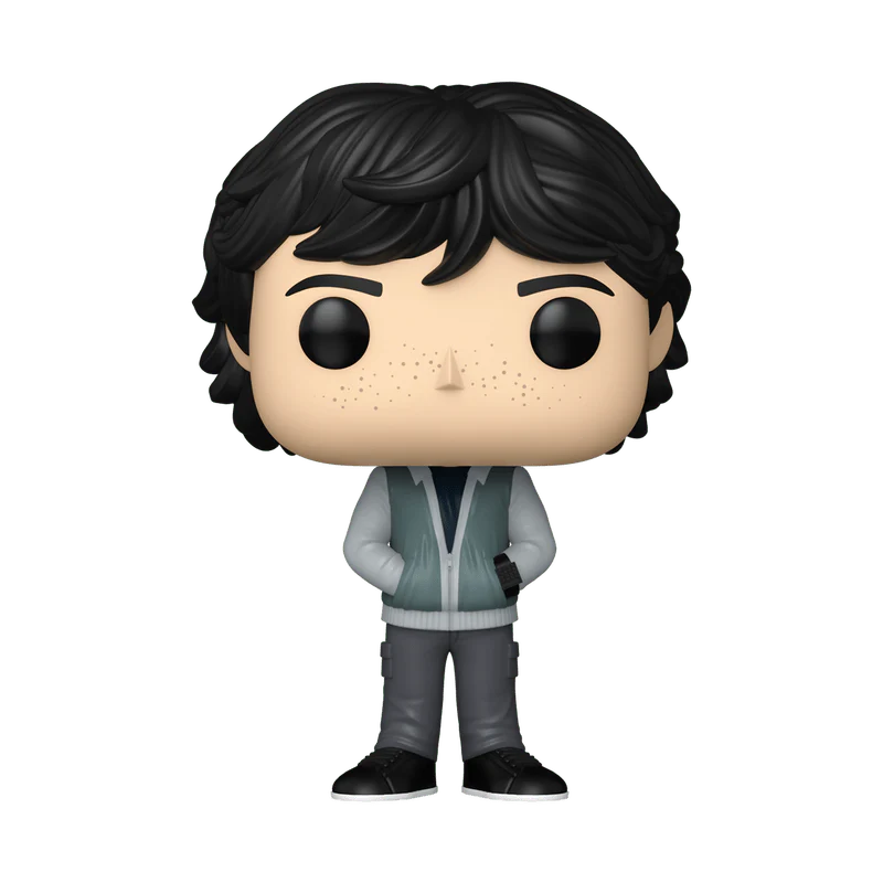 Funko Pop! Television: Netflix Stranger Things – Mike Wheeler #1783