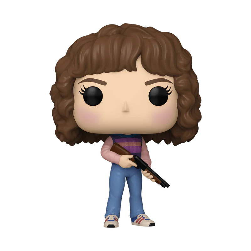 Funko Pop! Television: Netflix Stranger Things – Nancy Wheeler #1778
