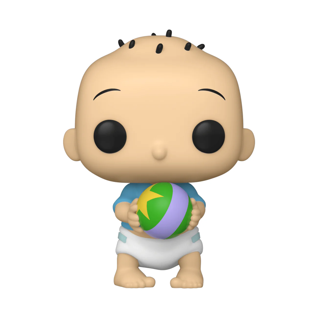 Funko Pop! Television: Rugrats - Tommy Chase Vinyl Figure - Image 1