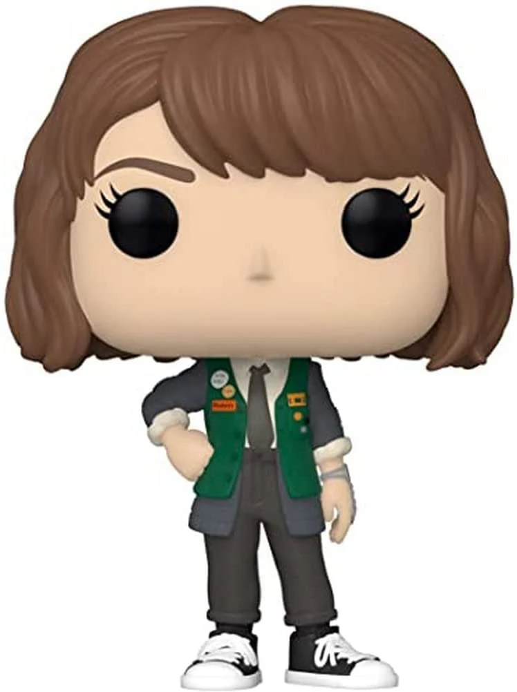 Funko Pop! Television: Stranger Things - Robin - Image 1