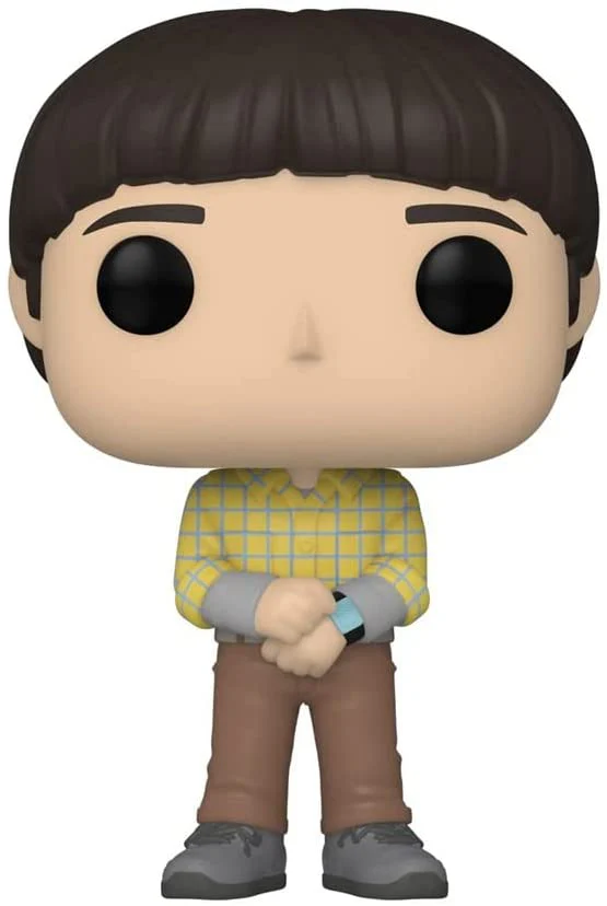 Funko Pop! Television: Stranger Things - Will - Image 1