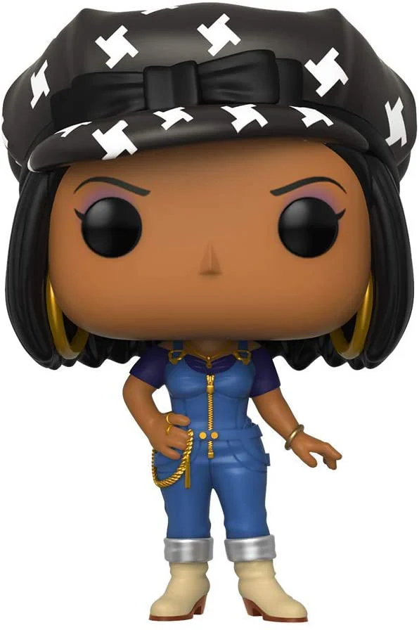 Funko Pop! Television: The Office - Casual Friday Kelly - Image 1
