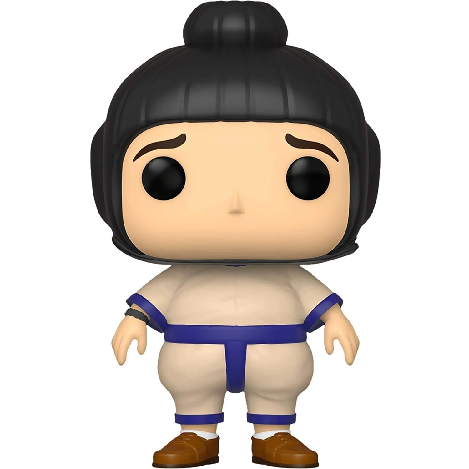 Funko Pop! The Office – Andy in Sumo Suit Exclusive Vinyl Figure