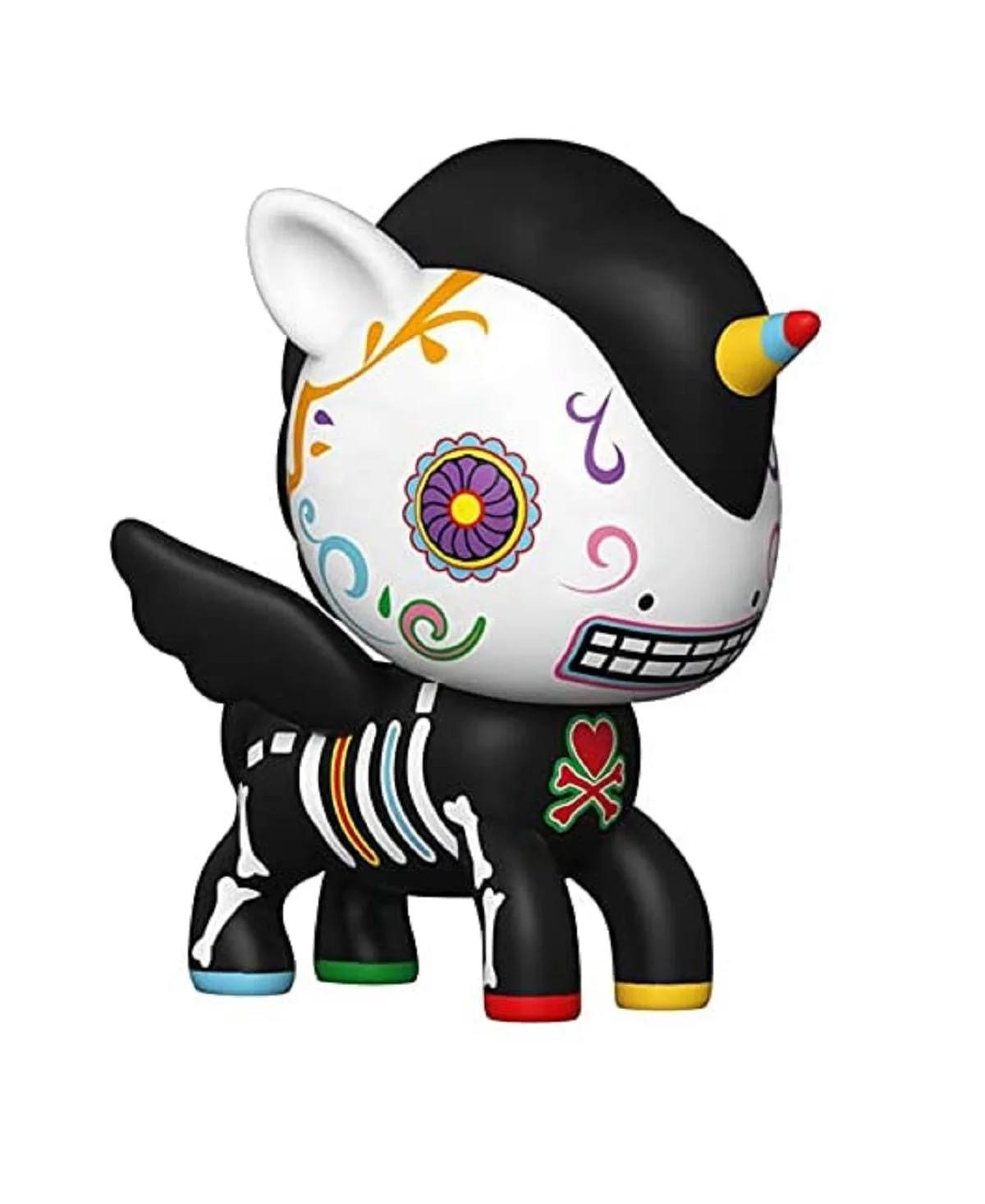 Funko Pop! Tokidoki – Caramelo Funkon 2021 Convention Exclusive Vinyl Figure