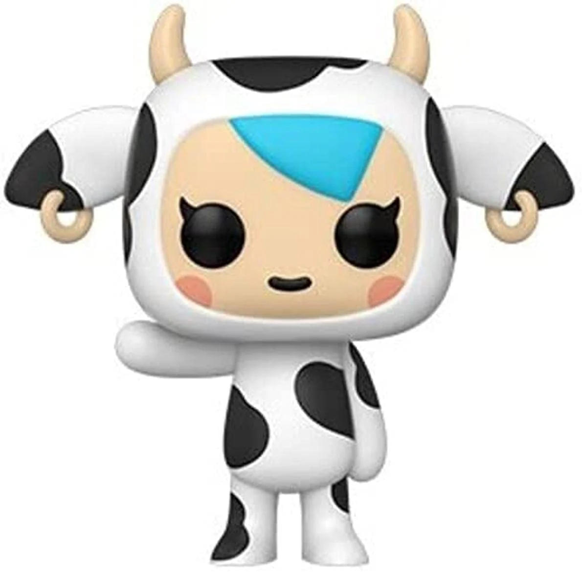 Funko Pop! Tokidoki – Mozzerella Vinyl Figure