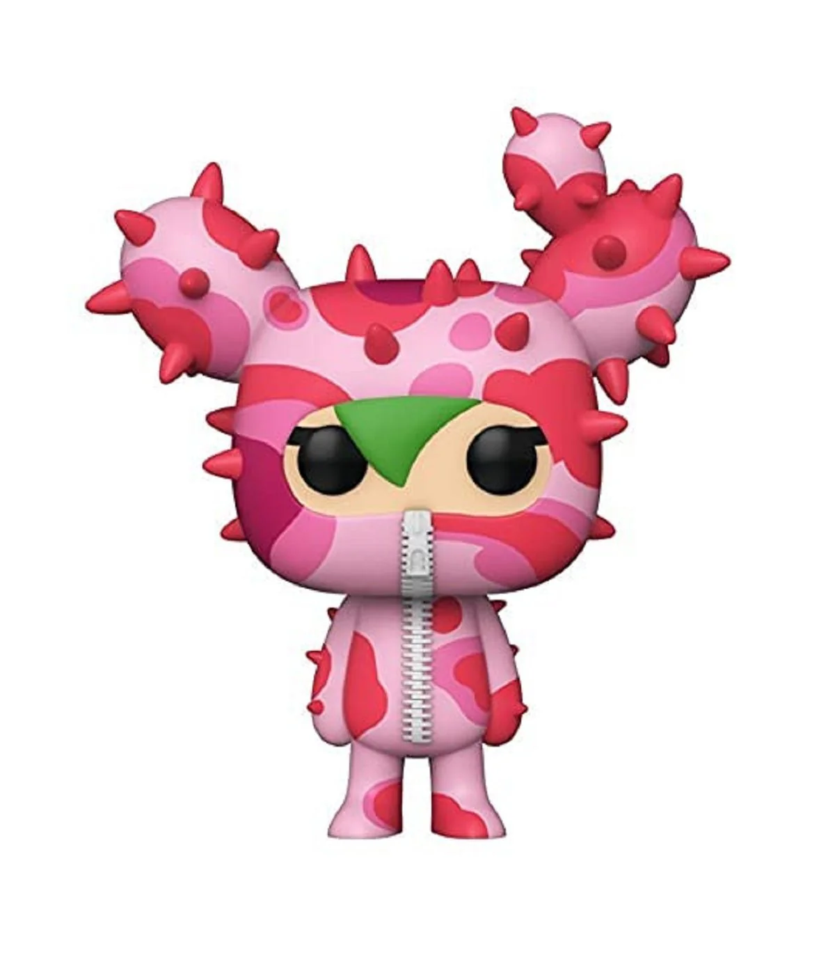 Funko Pop! Tokidoki – Sabochan Funkon 2021 Convention Exclusive Vinyl Figure