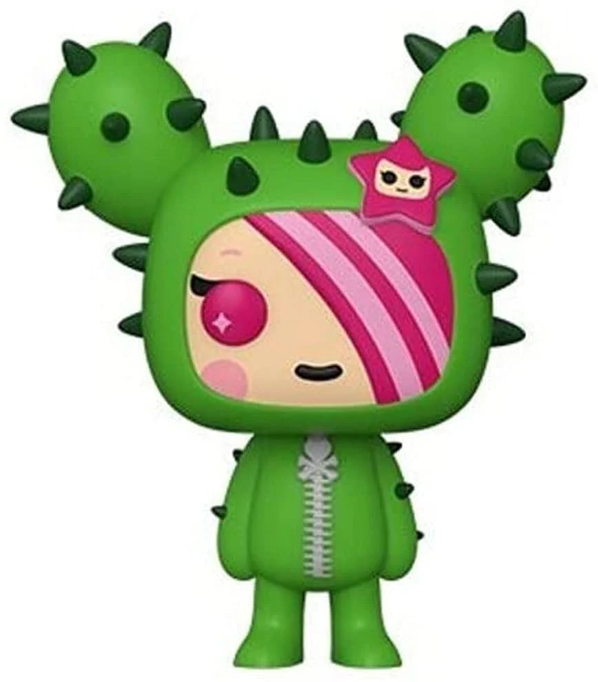 Funko Pop! Animation: Tokidoki - Sandy #95 - Image 1