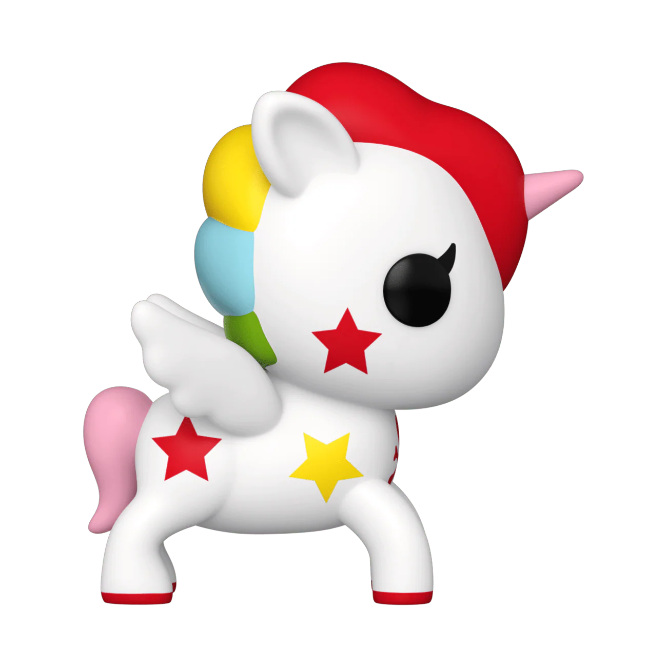 Funko Pop! Animation: Tokidoki - Stellina #96 - Image 1
