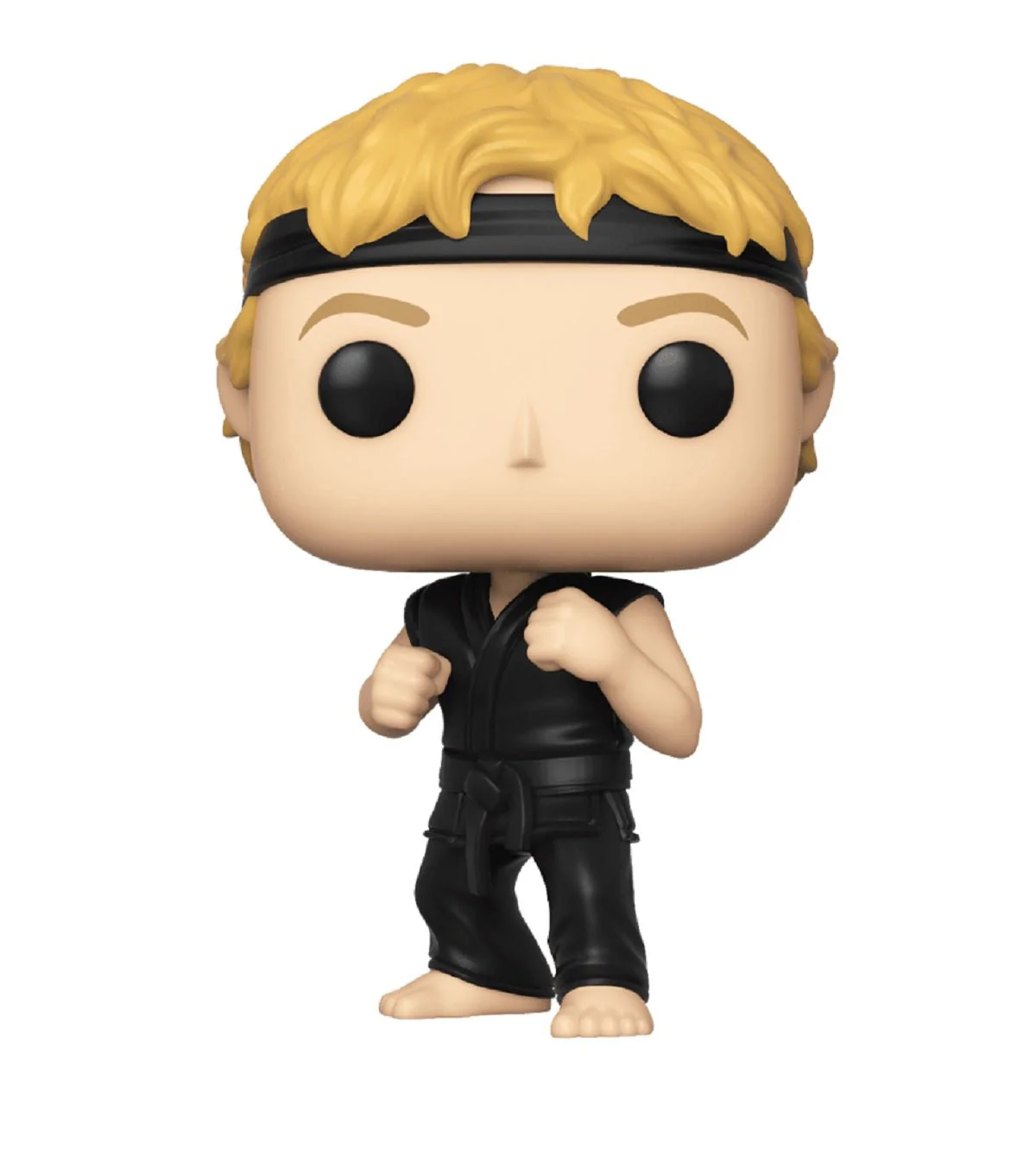 Funko Pop! Tv: Cobra Kai – Johnny Lawrence Vinyl Figure