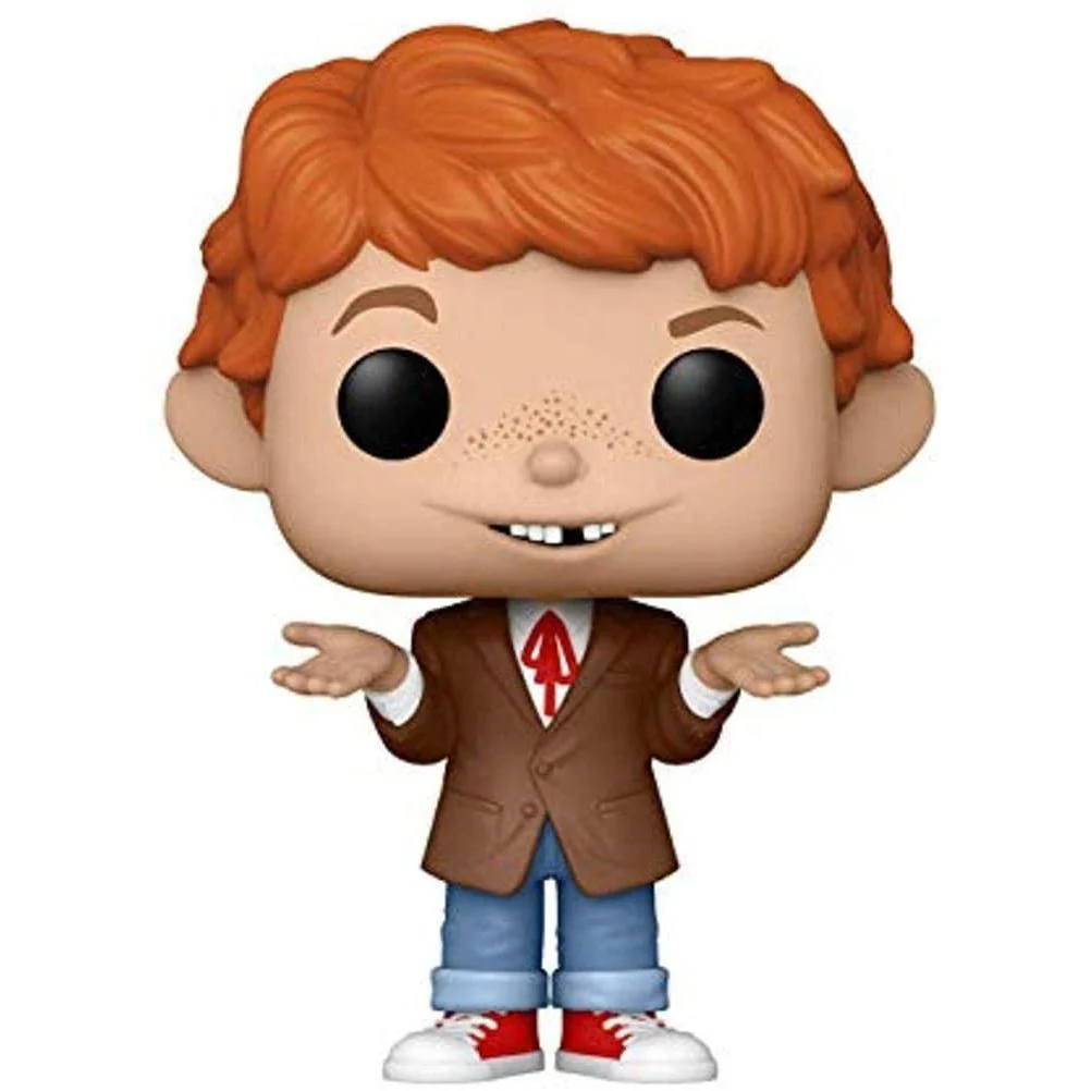 Funko Pop! Television: MAD TV - Alfred E. Neuman #29 - Image 1