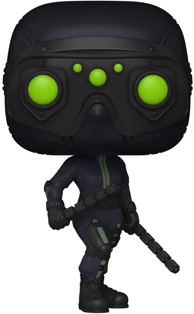 Funko Pop! TV Marvel: Hawkeye – Yelena Chase