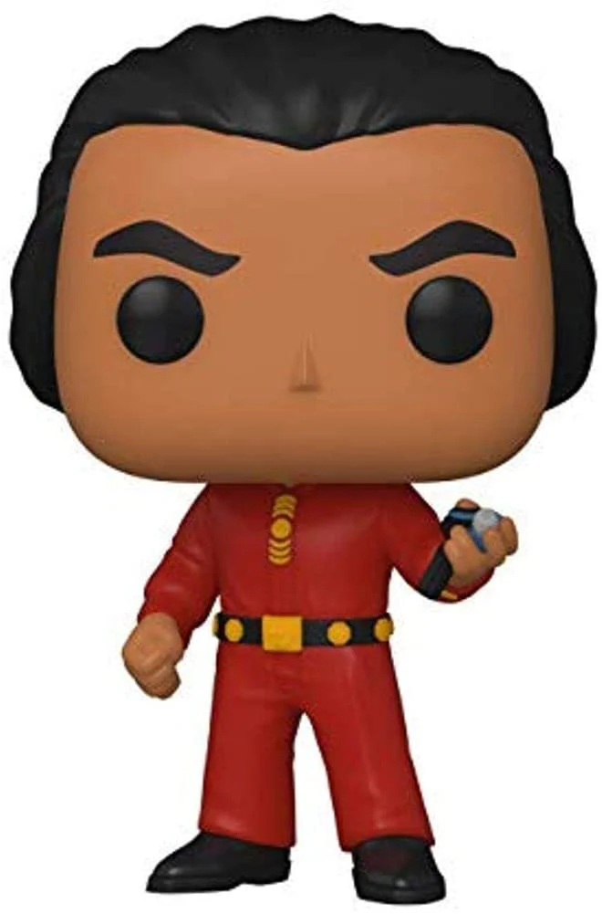 Funko Pop! TV: Star Trek – Khan Vinyl Figure