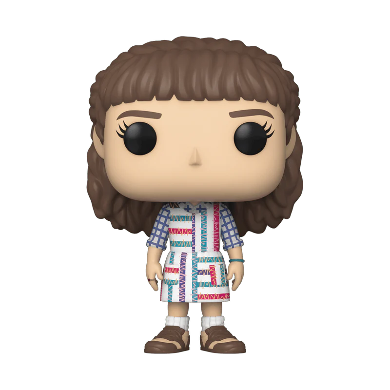Funko Pop! Television: Stranger Things - Eleven #1238 - Image 1
